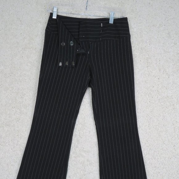 XXI* Women's Front Zipper Hook Button Closure Dress Pants~ Size Medium - Picture 1 of 9